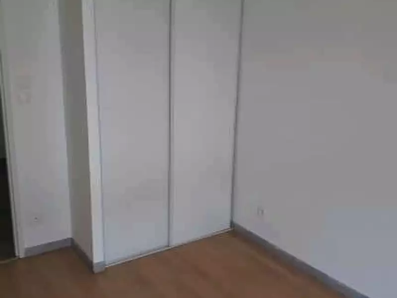 Appartement, 91 m²