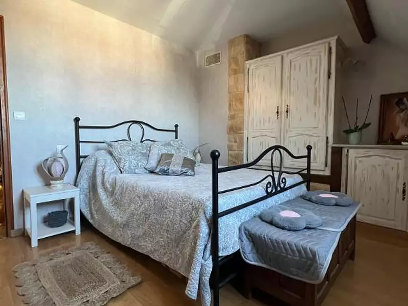 Maison, 111 m²