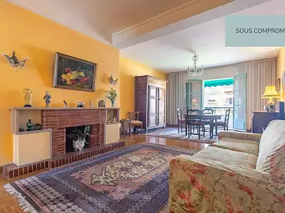 Appartement, 108,54 m²