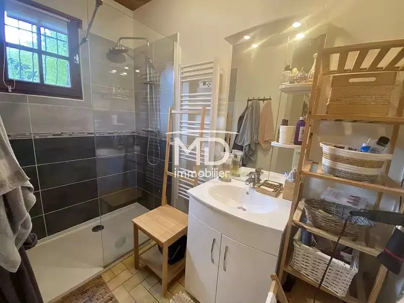Maison, 115,96 m²