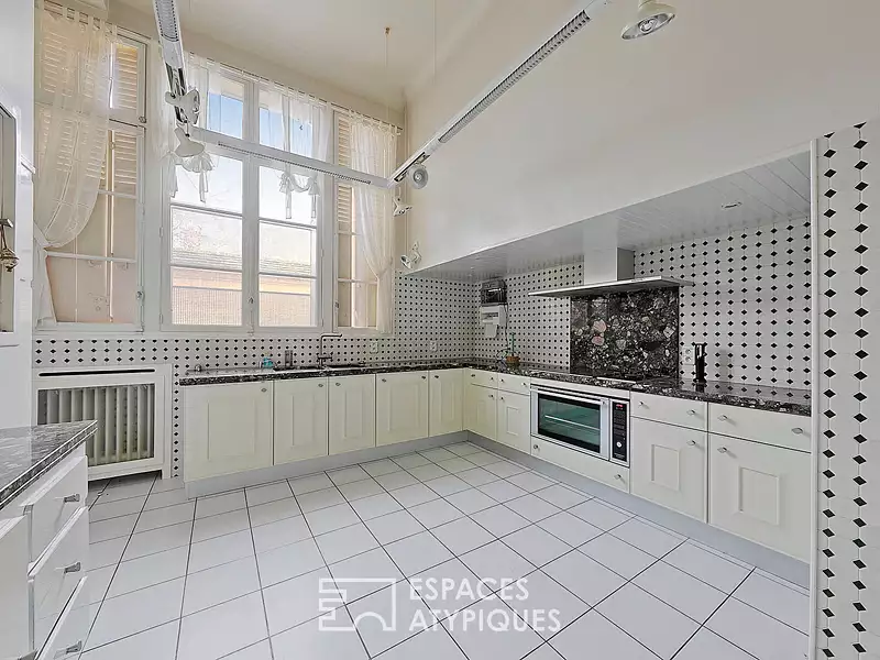 Maison, 804 m²