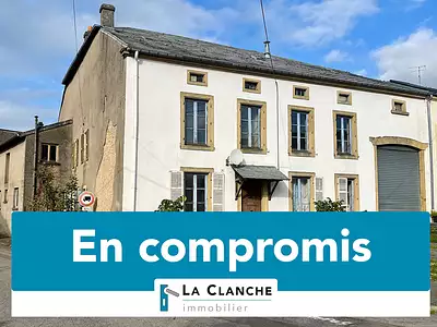 Maison, 200,71 m²