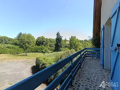 Maison, 227 m²