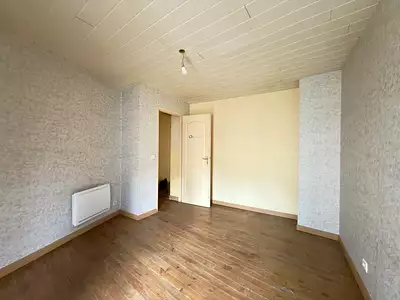 Maison, 58 m²