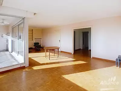 Appartement, 127 m²