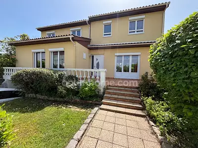 Maison, 154 m²