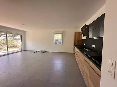 Appartement, 82,5 m²