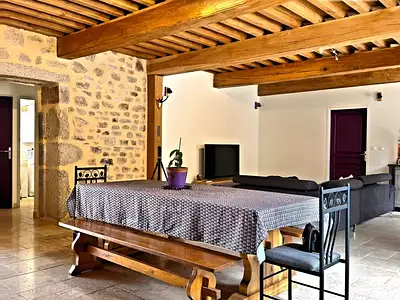 Maison, 120 m²