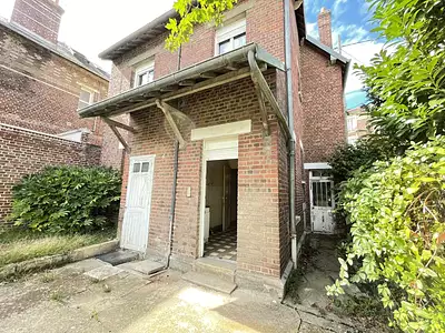 Maison, 98 m²