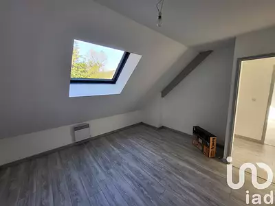 Maison, 102 m²