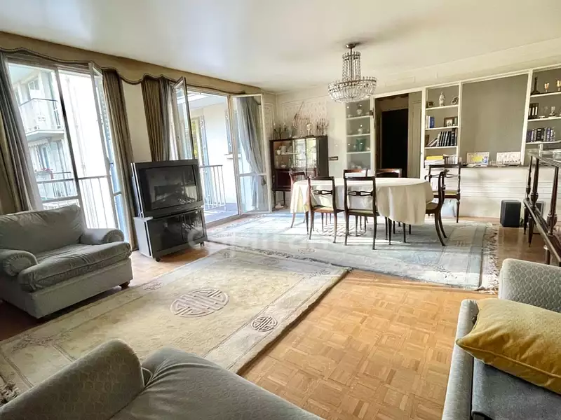 Appartement, 95 m²