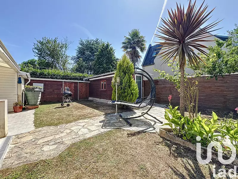 Maison, 110 m²