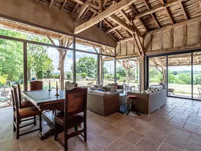 Maison, 433 m²