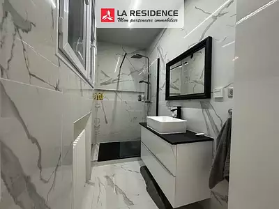 Maison, 110 m²