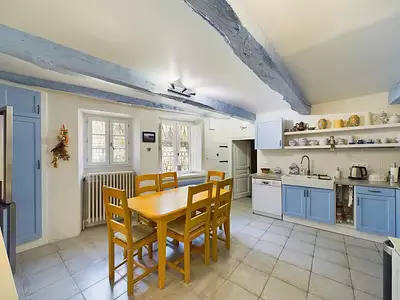 Maison, 184 m²