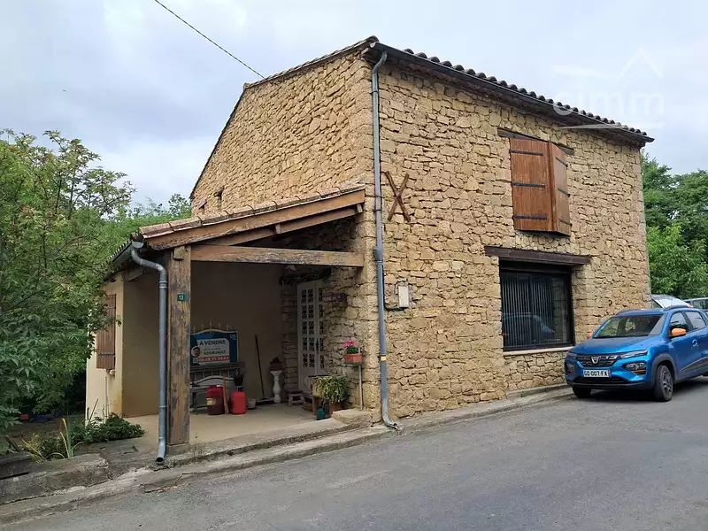 Maison, 167 m²