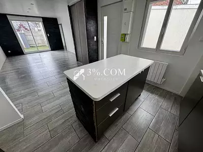 Maison, 60 m²