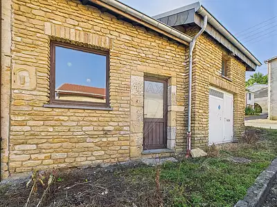 Maison, 121 m²