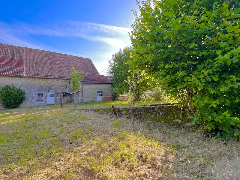 Maison, 94 m²