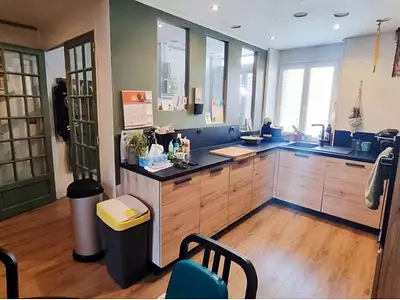 Maison, 176 m²