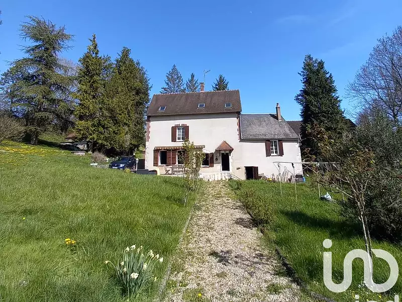 Maison, 212 m²