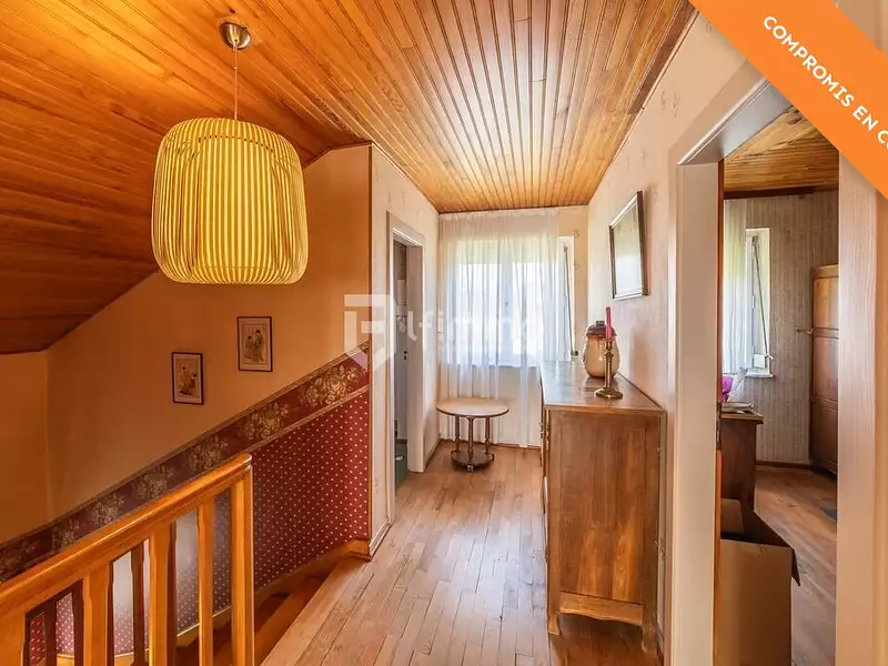 Maison, 135 m²