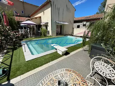 Maison, 126 m²