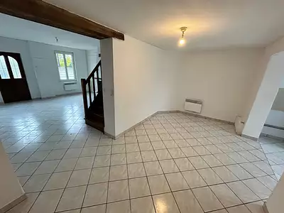 Maison, 96,2 m²