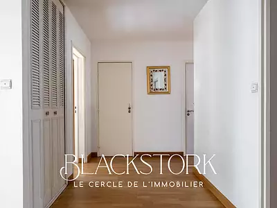 Appartement, 95,15 m²