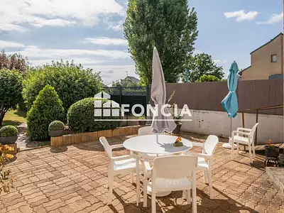 Appartement, 90 m²