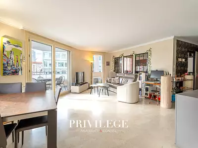 Appartement, 117,33 m²