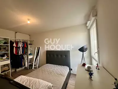 Appartement, 42,01 m²