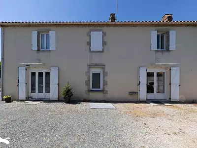 Maison, 123,59 m²