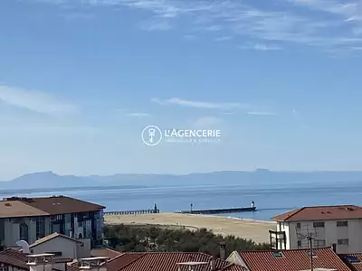 Appartement, 36,5 m²