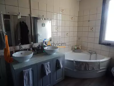 Maison, 149 m²