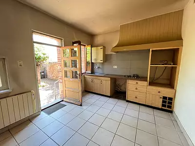 Maison, 63 m²