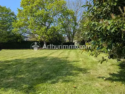 Terrain, 861 m²