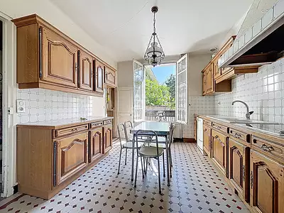 Maison, 98 m²