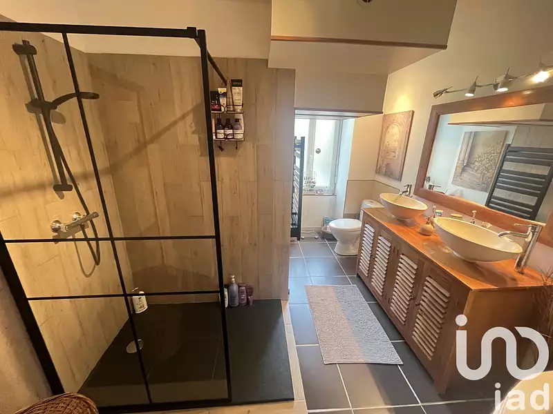 Maison, 135 m²