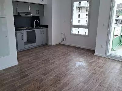Appartement, 48 m²