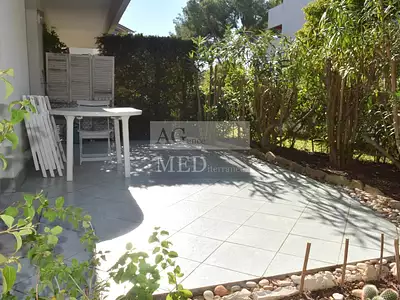 Appartement, 77,1 m²