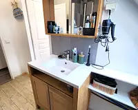 Appartement, 51,57 m²