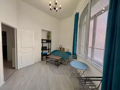 Appartement, 42,12 m²