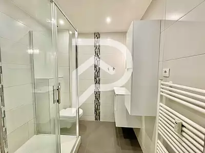 Appartement, 77 m²