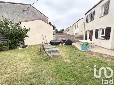 Maison, 75 m²
