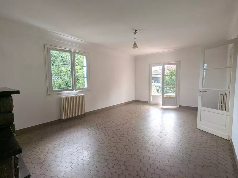 Appartement, 81 m²