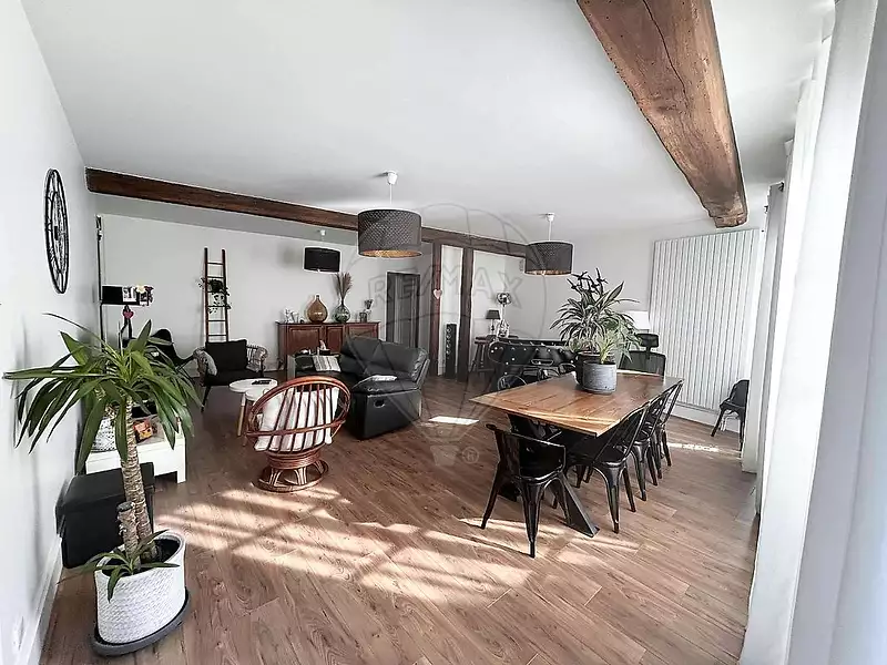 Appartement, 146 m²