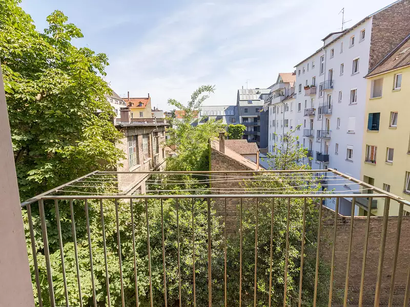 Appartement, 71 m²
