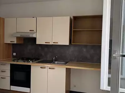 Appartement, 21 m²