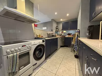 Appartement, 60,04 m²